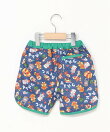 ANPANMAN KIDS COLLECTION/(K)水陸両用ショートパンツ
