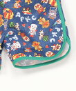 ANPANMAN KIDS COLLECTION/(K)水陸両用ショートパンツ