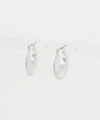 ウォーンメッキクレセントピアス