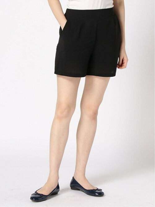 Rose Leap フレアショートパンツ Rakuten Fashion 楽天ファッション 旧楽天ブランドアベニュー Au5225