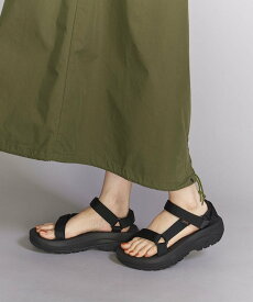 BEAUTY&YOUTH UNITED ARROWS ＜Teva＞HURRICANE ハリケーン XLT2 AMPSOL サンダル ビューティー＆ユース　ユナイテッドアローズ シューズ・靴 サンダル ブラック ベージュ【送料無料】