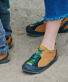 KEEN WOMEN JASPER "ROCKS" SP レディース ジャスパー ロックス エスピー キーン シューズ・靴 スニーカー【送料無料】