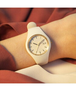 Rouge vif la cle yICE-WATCH / ACXEHb`zICE GLAM BRUSHED / [WEBt N ANZT[Erv rvyz