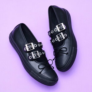 CONVERSE yCONVERSE zALL STAR BL MANYEYELETS OX / yRo[X zI[X^[@BL@j[ACbc@OX@[Jbg Ro[X V[YEC Xj[J[ ubNyz