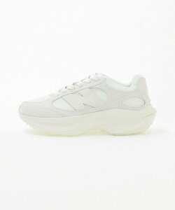 UNITED ARROWS New BalanceWRPD RUNNER/D Xj[J[ iCebhA[Y V[YEC Xj[J[ zCg ubNyz
