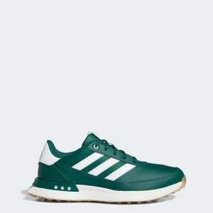 ySALE^24%OFFzadidas yzAfB_X adidas yStzS2G SL U[ 24 / S2G Spikeless Leather 24 Golf AfB_X V[YEC Xj[J[ O[yz