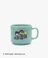 Afternoon Tea LIVING ミルクマグ/PEANUTS アフタヌーンティー・リビング 食器・調理器具・キッチン用品 …