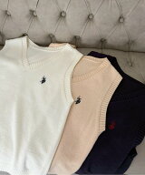 RMAF 【U.S. POLO ASSN. ×RMAF】スクールベスト リマインドミーアンドフォーエバー トップス その他のト…