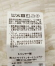 シアーチェックシャツ