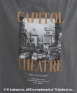 【GOOD ROCK SPEED/グッドロックスピード】PHOTO半袖Tシャツ
