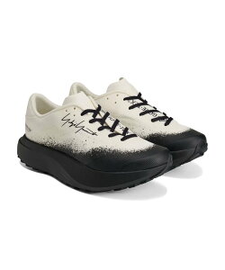 Y-3 Y-3 EVO SL ATR GTX TRAINERS �I�t�z���C�g*�u���b�N [KI7882] �h�m�o�� �V���[�Y�E�C �X�j�[�J�[�y���������z