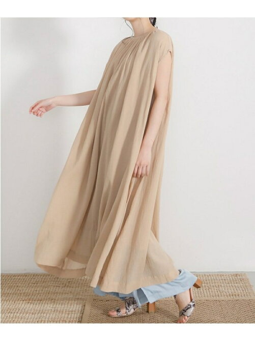 Bou Jeloud Ec コットンクレープサマーワンピース Rakuten Fashion 楽天ファッション 旧楽天 ブランドアベニュー At6226