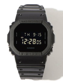 TOMORROWLAND GOODS G-SHOCK DW-5600BB-1JF デジタルウォッチ トゥモローランド アクセサリー・腕時計 腕時計【送料無料】