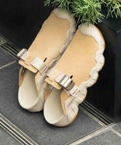 KEEN MEN HYPERPORT CLOG LEATHER Y nCp[|[g NbO U[ L[ V[YEC Xb|yz