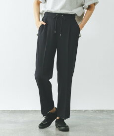 GLOBAL WORK リラックススマートストレートパンツ/290010 グローバルワーク パンツ その他のパンツ ネイビー ブルー ブラック ブラウン【送料無料】