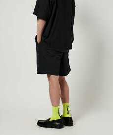 【SALE／20%OFF】BEAUTY&YOUTH UNITED ARROWS 【別注】＜Gramicci＞ナイロン ショーツ ビューティー＆ユース　ユナイテッドアローズ パンツ その他のパンツ ブラウン ベージュ ブラック【送料無料】