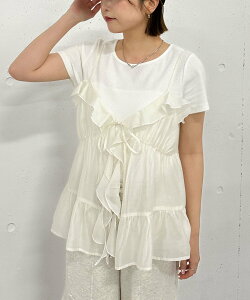 �ySALE�^50%OFF�zarchives ���b�t���t�����L���~*�e���RTeeSET �A���V�[�� �g�b�v�X �A���T���u�� �z���C�g �u���b�N �u���E��