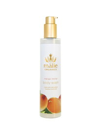 Malie Organics (公式)Body Wash Mango Nectar マリエオーガ二クス インテリア・生活雑貨 その他のインテリア・生活雑貨【送料無料】
