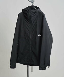 WISM THE NORTH FACE / U m[XtFCX Compact Jacket EBY WPbgEAE^[ }Eep[J[ ubNyz