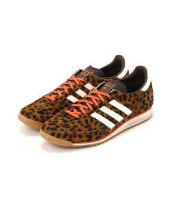 B'2nd adidas originals (�A�f�B�_�X �I���W�i���X) SL 72 OG/���I�p�[�h �r�[�Z�J���h �V���[�Y�E�C �X�j�[�J�[�y���������z