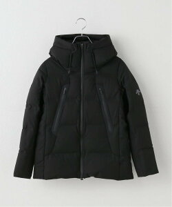 JOURNAL STANDARD relume yDESCENTE ALLTERRAIN/fTgIeCz MIZUSAWA DOWN JACKET W[i X^_[h [ WPbgEAE^[ _EWPbgE_ExXg ubNy