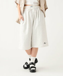 BEAMS HEART WOMEN �yEXCLUSIVE�zLabrador Retriever / �X�E�F�b�g �o�~���[�_ �r�[���X �n�[�g �p���c ���̑��̃p���c �u���b�N�y���������z