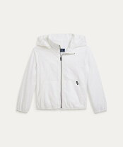 楽天市場】ラルフローレン ジャケット ホワイトの通販