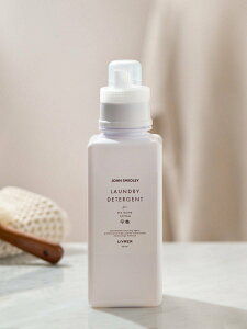 JOHN SMEDLEY LAUNDRY DETERGENT for SEA ISLAND COTTON �W�����X���h���[ �C���e���A�E�����G�� �����h���[�E����p�i�y���������z