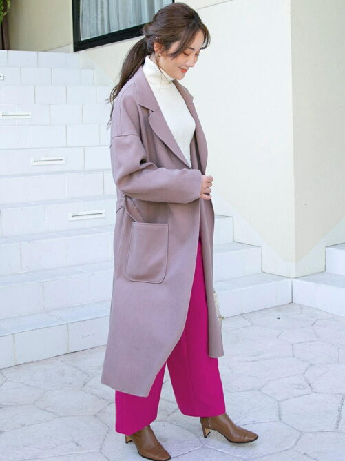 Vicky ダブルフェイスチェスターロングコート Rakuten Fashion 楽天ファッション 旧楽天ブランドアベニュー Br4227 Vicky ダブルフェイスチェスターロングコート Rakuten Fashion 楽天ファッション 旧楽天ブランドアベニュー Br4227