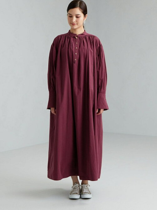 United Arrows Green Label Relaxing Cfc Tavii ネック ギャザー ワンピース Rakuten Fashion 楽天ファッション 旧楽天ブランドアベニュー Ce4227