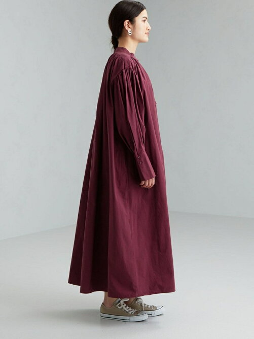 United Arrows Green Label Relaxing Cfc Tavii ネック ギャザー ワンピース Rakuten Fashion 楽天ファッション 旧楽天ブランドアベニュー Ce4227