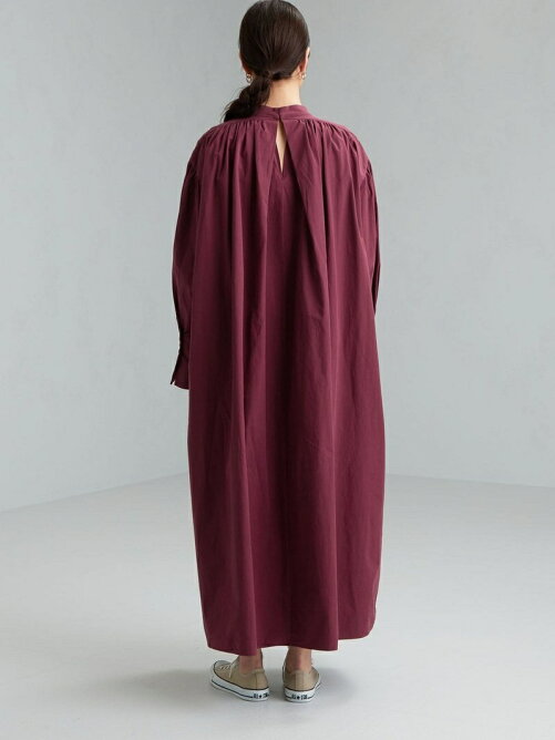 United Arrows Green Label Relaxing Cfc Tavii ネック ギャザー ワンピース Rakuten Fashion 楽天ファッション 旧楽天ブランドアベニュー Ce4227