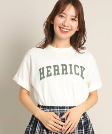 【SALE／50%OFF】Dessin 【ユニセックス・キッズリンクコーデ】ロゴTシャツ デッサン トップス カットソー・Tシャツ ホワイト グレー ピンク