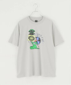 Oriens JOURNAL STANDARD 【BRAIN DEAD/ブレインデッド】WORM FOOD T-SHIRT:Tシャツ オリエンス ジャーナルスタンダード トップス カットソー・Tシャツ【送料無料】