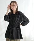 シアースキッパーブラウス