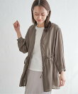 シアースキッパーブラウス