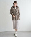 シアースキッパーブラウス