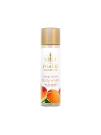Malie Organics (公式)Body Wash Travel Mango Nectar マリエオーガ二クス インテリア・生活雑貨 その他のインテリア・生活雑貨