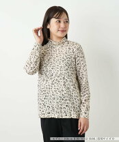 楽天市場】ポケット（柄ヒョウ・レオパード）（Tシャツ・カットソー 