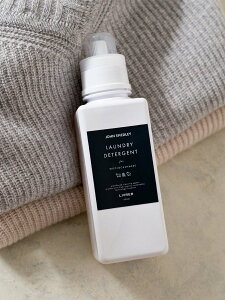JOHN SMEDLEY LAUNDRY DETERGENT for WOOL&CASHMERE �W�����X���h���[ �C���e���A�E�����G�� �����h���[�E����p�i�y���������z