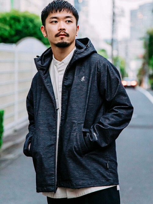 United Arrows Green Label Relaxing 別注 グラミチ Sc Gramicci Glr アメリカン 別珍 フード ジャケット Rakuten Fashion 楽天ファッション 旧楽天ブランドアベニュー Bh3228