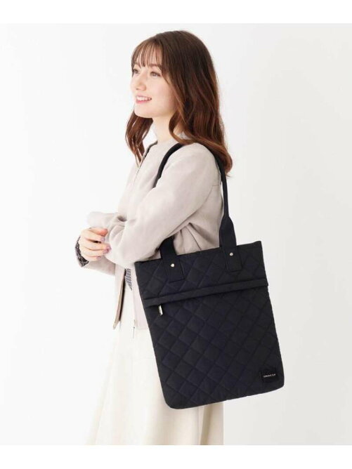 Opaque Clip サイズキルティングトートバッグ Pc収納可能 Rakuten Fashion 楽天ファッション 旧楽天ブランドアベニュー Bn4228