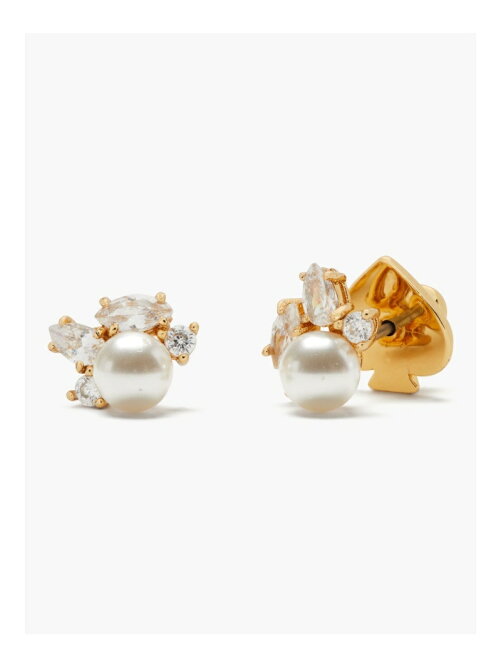 Kate Spade New York リトル ジェム クラスター ピアス Rakuten Fashion 楽天ファッション 旧楽天ブランドアベニュー Ca5228