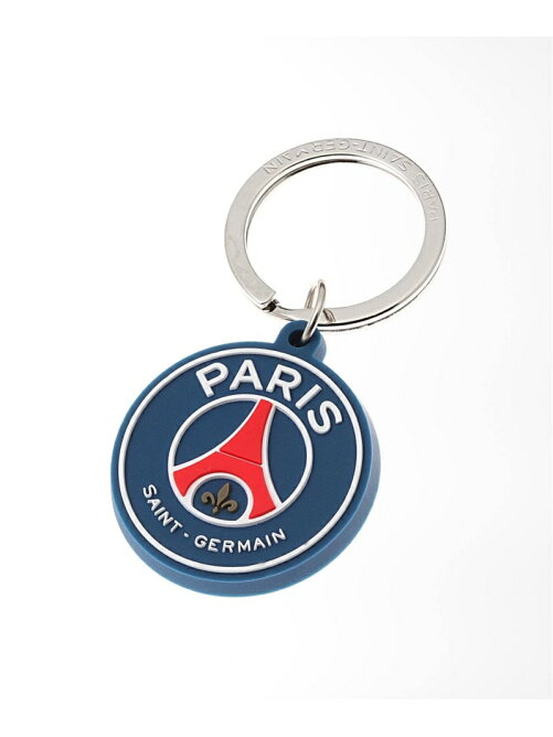 Edifice Paris Saint Germain パリサンジェルマン Lpd Keychain Rubber Logo Psg Hang Rakuten Fashion 楽天ファッション 旧楽天ブランドアベニュー Dc1228
