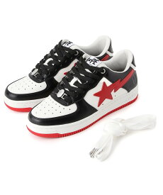 A BATHING APE BAPE STA #3 ア ベイシング エイプ シューズ・靴 スニーカー ブラック ブルー グリーン【送料無料】