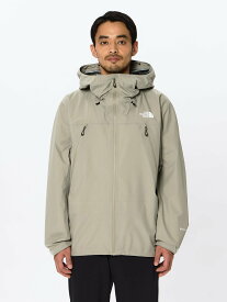 THE NORTH FACE 【公式】クライムライトジャケット(メンズ) ザ・ノース・フェイス ジャケット・アウター その他のジャケット・アウター ピンク ブルー グレー ブラック【送料無料】