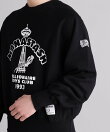 MANASTASHxBILLIONAIRE BOYS CLUB/ビリオネア・ボーイズ・クラブ/BBC MANA SWEAT