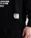 MANASTASHxBILLIONAIRE BOYS CLUB/ビリオネア・ボーイズ・クラブ/BBC MANA SWEAT