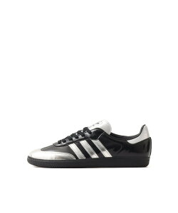 �I���W�i���X SAMBA Tuxedo adidas×atmos
