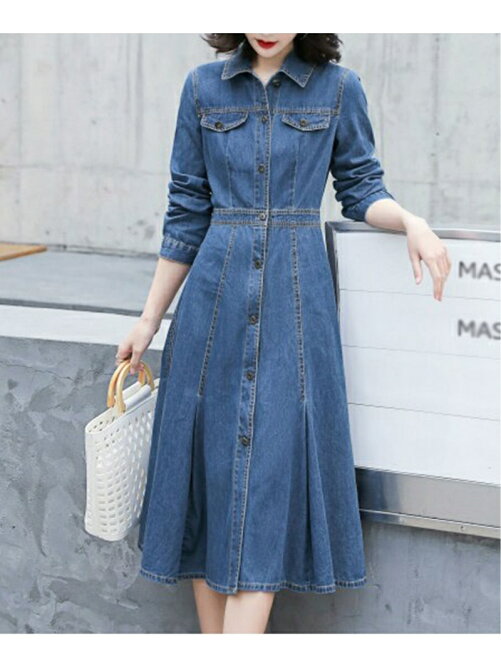 Grandeir Grandeir デニムフレアワンピース Rakuten Fashion 楽天ファッション 旧楽天ブランドアベニュー Bf2229 Grandeir Grandeir デニムフレアワンピース Rakuten Fashion 楽天ファッション 旧楽天ブランドアベニュー Bf2229